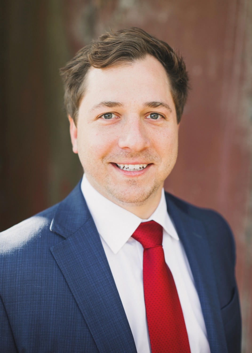 Michael Domingue, Jr., attorney at Domingue Law Firm